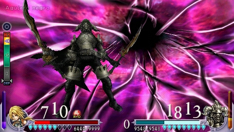 Dissidia Final Fantasy (Edición Coleccionista) - Imagen 1